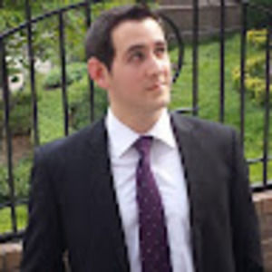 Meet your Posher, Jay j.